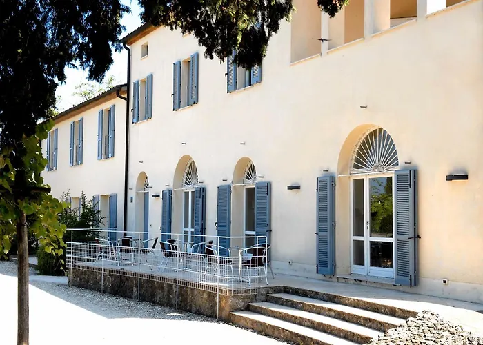 Podere Riparbella Massa Marittima
